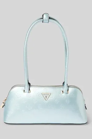 Guess Shoulder Bag in metallic Modell 