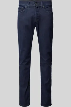 Pierre Cardin Jeans mit 5-Pocket-Design Modell 