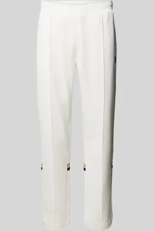 Sergio Tacchini Sweatpants mit elastischem Bund Modell 