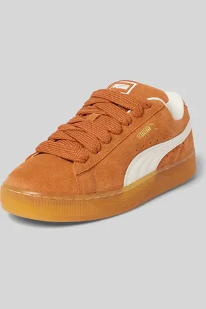 PUMA Sneaker mit Schnürverschluss Modell 