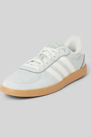 adidas Sneaker mit Label-Print Modell 
