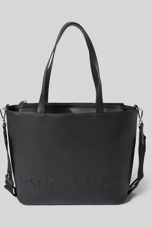 Marc O’ Polo Shopper in Lederoptik in , Größe 1