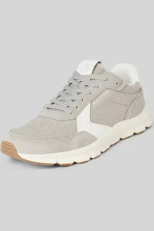 Marc O’ Polo Low Top Sneaker aus ultraleichtem Material in , Größe 40