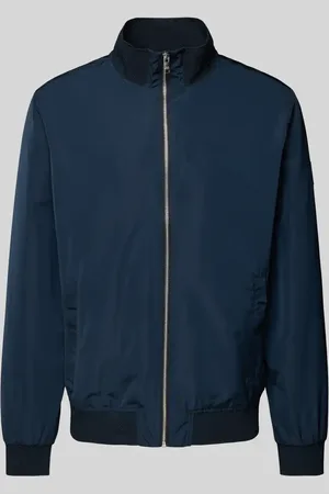 Matinique Blouson mit Leistentaschen Modell 