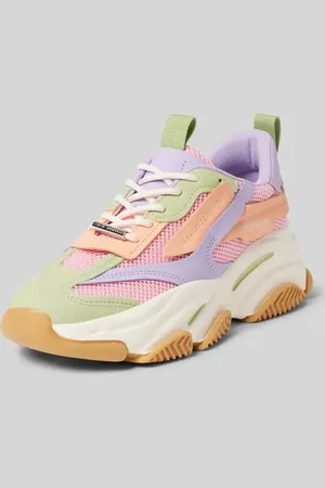 Steve Madden Sneaker mit Plateausohle Modell 