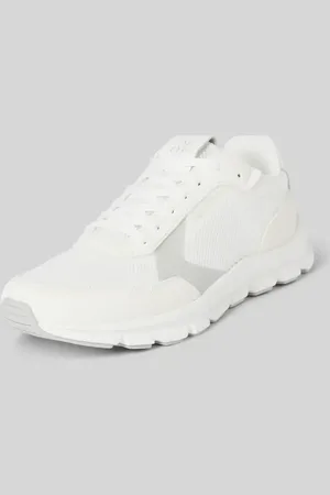 Marc O’ Polo Low Top Sneaker aus ultraleichtem Material in , Größe 40