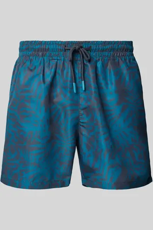 Strellson Badehose mit elastischem Bund in , Größe L