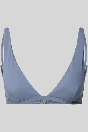 Calvin Klein Bikini-Oberteil mit Hakenverschluss Modell 