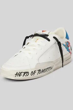 Crime london Sneaker mit Motiv-Print in , Größe 41