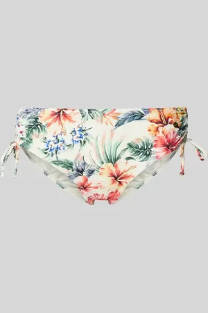 Lascana Bikini-Hose mit Zierschleifen Modell 
