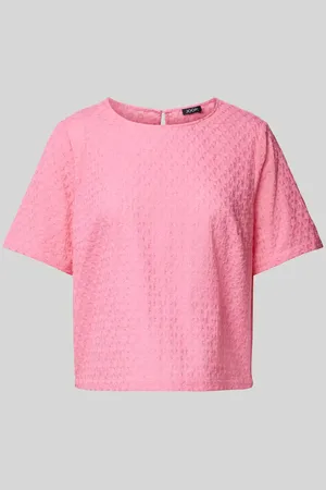 JOOP! Regular Fit Blusenshirt mit Strukturmuster Modell 