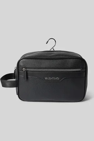 VALENTINO Kulturtasche mit Reißverschlussfach in , Größe 1