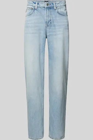 Strellson Jeans mit 5-Pocket-Design Modell 