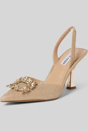 Steve Madden Pumps mit Ziersteinbesatz Modell 