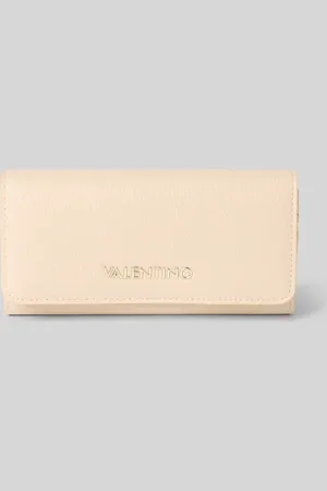 VALENTINO Portemonnaie mit Rundum-Reißverschluss in , Größe 1