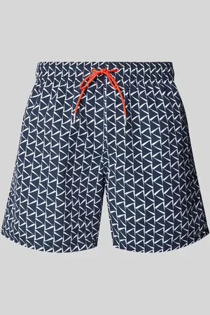 Schiesser Badehose mit elastischem Bund in , Größe L