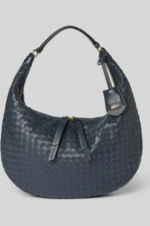 Abro+ Handtasche in Flecht-Optik Modell 