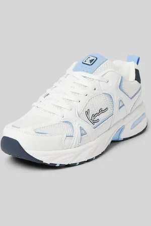 Karl Kani Sneaker mit Schnürverschluss in , Größe 41