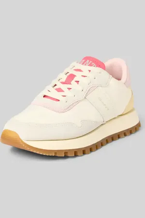 GANT Sneaker mit Kontrastbesatz Modell 