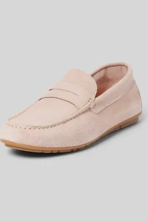 Marc O’ Polo Slipper mit Zierlasche in , Größe 36