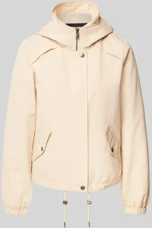 VERO MODA Regular Fit Parka mit Kapuze Modell 