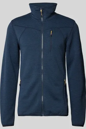Icepeak Jacke mit Reißverschlusstaschen Modell 