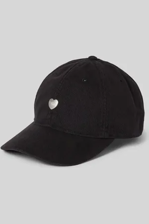 Carhartt Basecap mit Label-Detail in , Größe 1