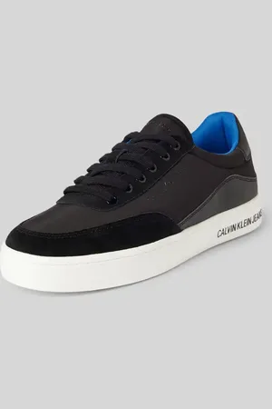 Calvin Klein Sneaker mit Label-Print in , Größe 40