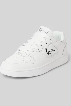 Karl Kani Sneaker mit Schnürverschluss in , Größe 41