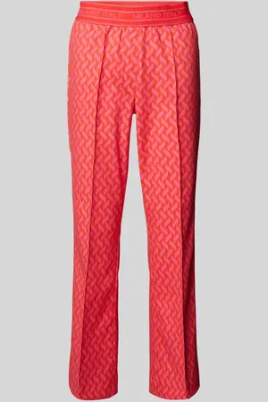 Milano Regular Fit Stoffhose mit fixierten Bügelfalten in , Größe 38