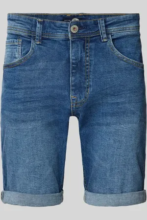 Petrol Industries Regular Fit Jeansshorts im 5-Pocket-Design Modell 