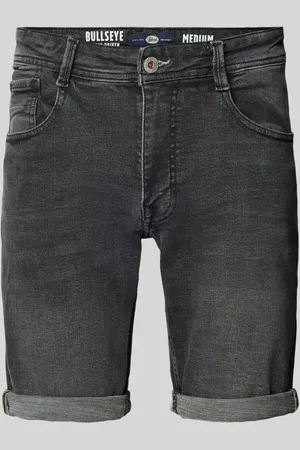 Petrol Industries Regular Fit Jeansshorts im 5-Pocket-Design Modell 