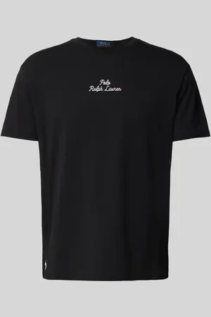 Ralph Lauren T-Shirt mit Rundhalsausschnitt in , Größe L