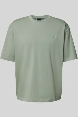 Antony Morato T-Shirt mit Label-Detail in , Größe L
