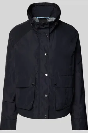 Fuchs Schmitt Jacke mit Pattentaschen in , Größe 36