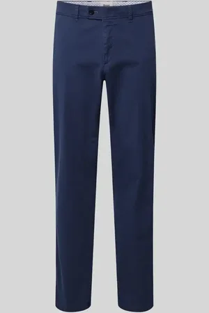 Brax Regular Fit Chino im 5-Pocket-Design Modell 