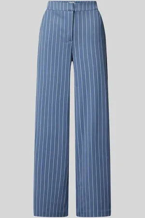 Ichi Hose mit weitem Bein Modell 