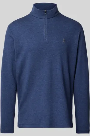 Ralph Lauren Sweatshirt mit Label-Stitching in , Größe L