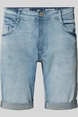 Petrol Industries Regular Fit Jeansshorts im 5-Pocket-Design Modell 