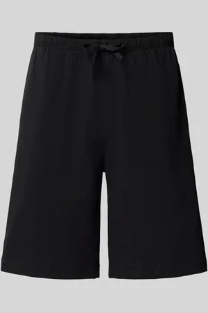 Ralph Lauren Shorts aus Jersey mit Logo-Stickerei in , Größe S