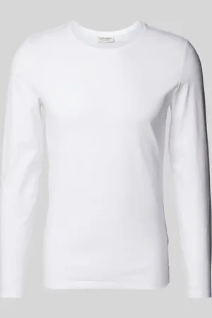 Casual Friday Longsleeve mit Rundhalsausschnitt Modell 