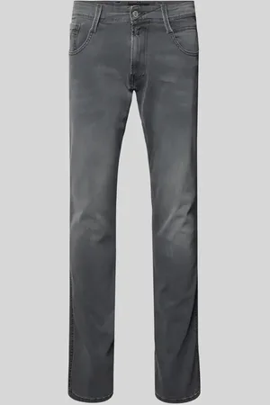Replay Slim Fit Jeans ANBASS in , Größe 32/30