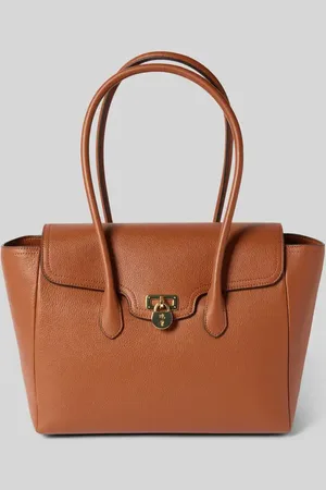 Ralph Lauren Handtasche mit Tragehenkel in , Größe 1