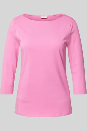 Milano T-Shirt mit 3/4-Ärmel in , Größe S