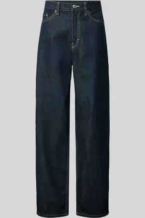 Weekday Jeans mit 5-Pocket-Design in , Größe 26/32