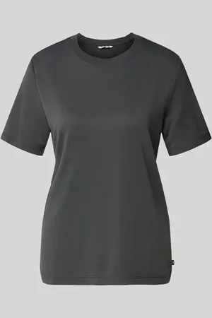 TOM TAILOR Regular Fit T-Shirt mit Rundhalsausschnitt in , Größe L