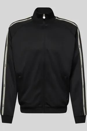 BALR. Trainingsjacke mit Stehkragen und Reißverschluss in , Größe L