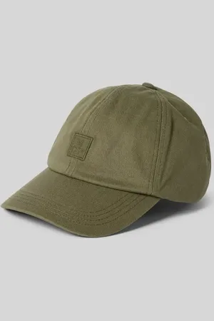 Marc O’ Polo Basecap aus reiner Baumwolle in , Größe 1