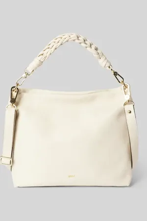 Abro+ Handtasche aus Leder Modell 