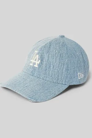 New Era Basecap mit Motiv-Stitching in , Größe 1
